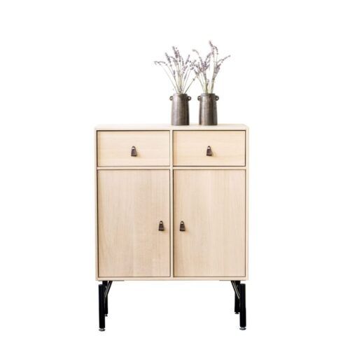 Fumac Square Classic - Modul 1