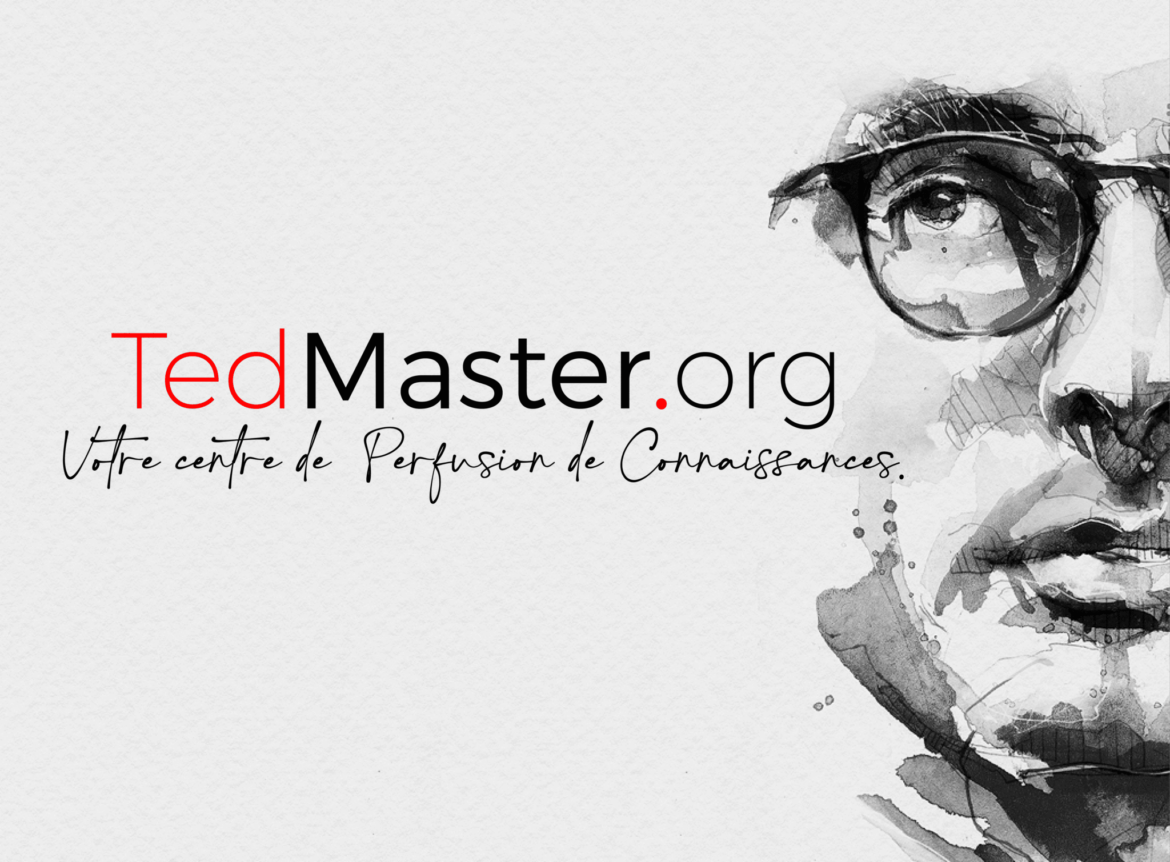 TedMaster.org, Le meilleur Cabinet et librairie