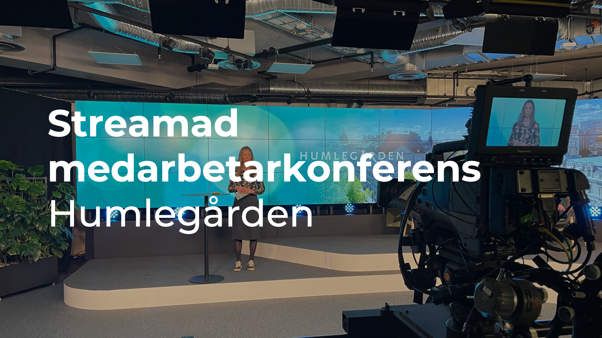 Streamad-medarbetarkonferens_Humlegarden_Ted-retorik