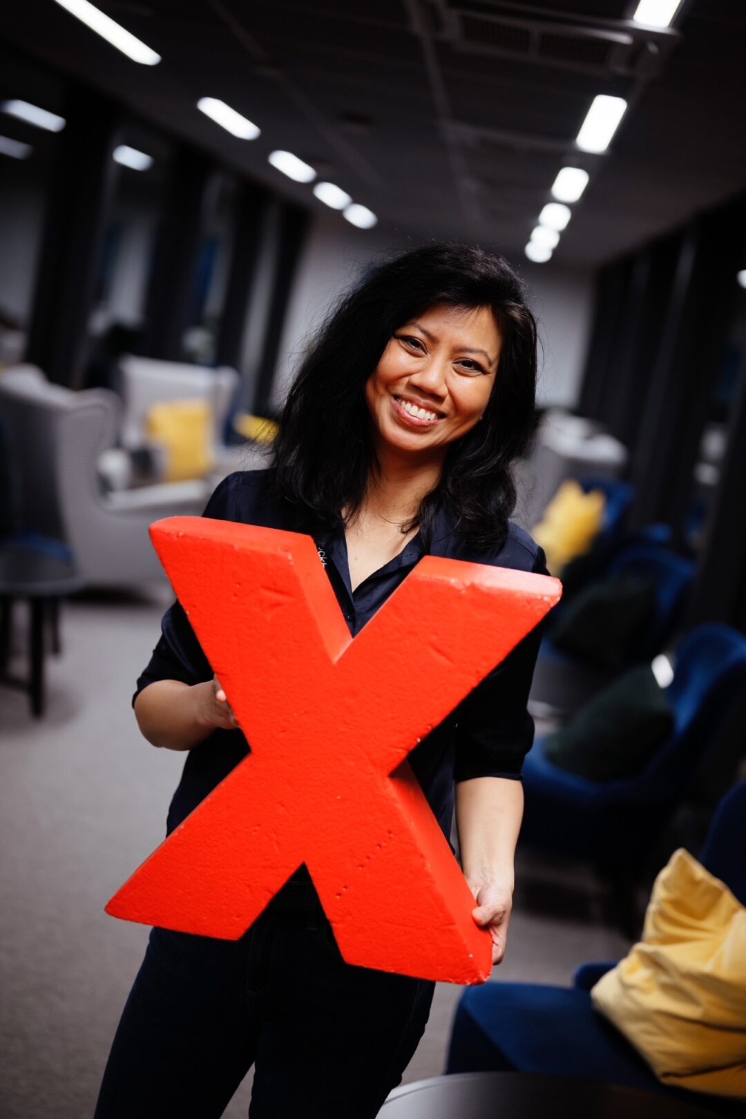 Aziza Sudirman