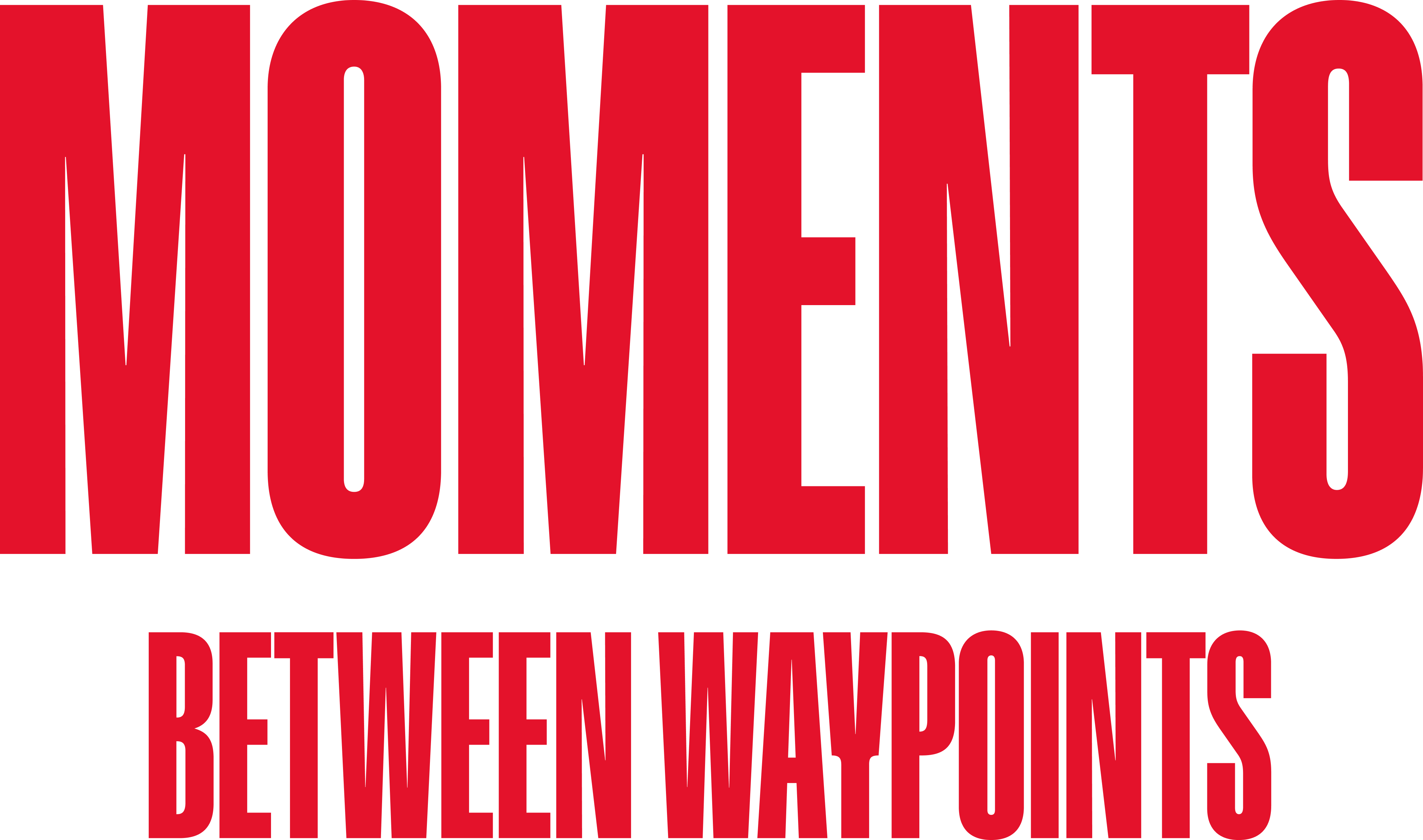MomentsBetweenWaypoints
