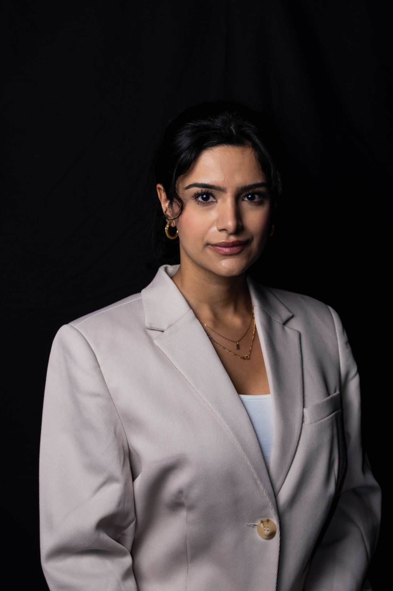 Rose Bajoul