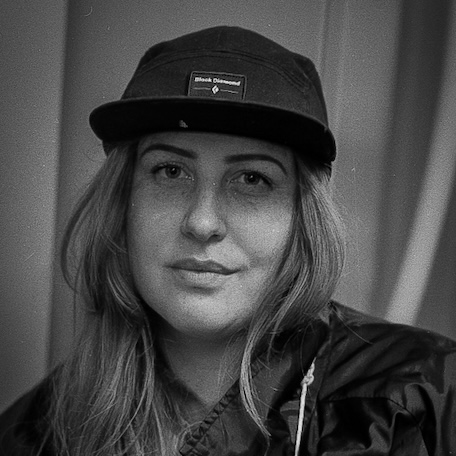 Emilie Voltaire