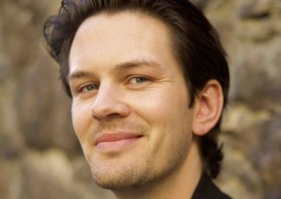 Johan Eriksson