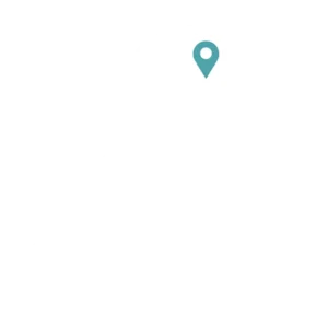 Friesland Kaart van Friesland