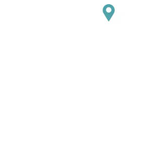 Groningen Kaart van Groningen