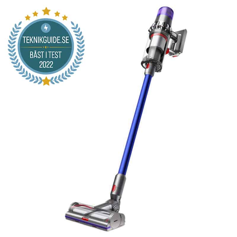 Dyson v11 dammsuagre