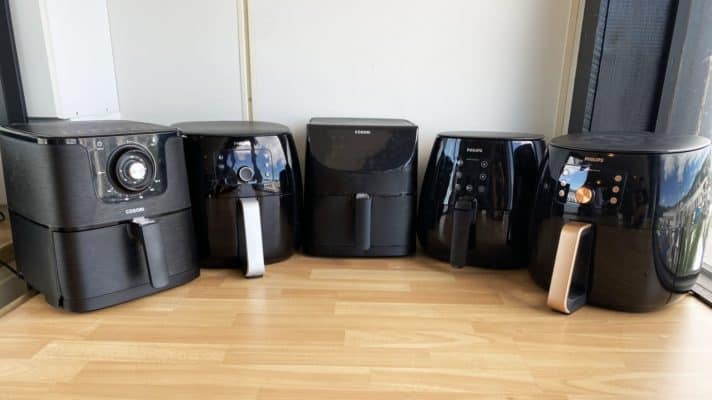 airfryer