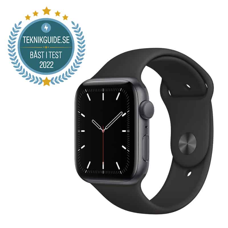 apple watch smartklocka