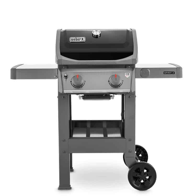 weber gassgrill 2021