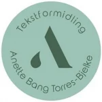 Tekstformidling v/Anette Bang Torres-Bjelke