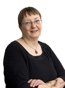 Portræt_Susanne Hemdorff