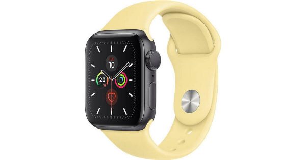 Apple Watch Serie 5 Reparation i Østerbro