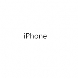 iPhone Reparation