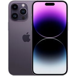 iPhone 14 pro Skærm