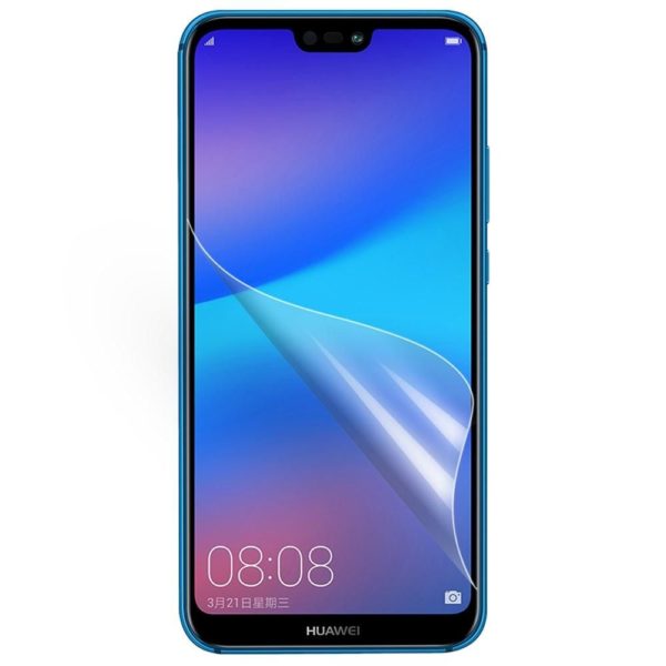 Huawei P20 Lite reparation