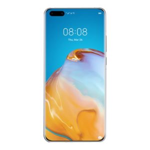 Huawei P40 Pro Plus reparation