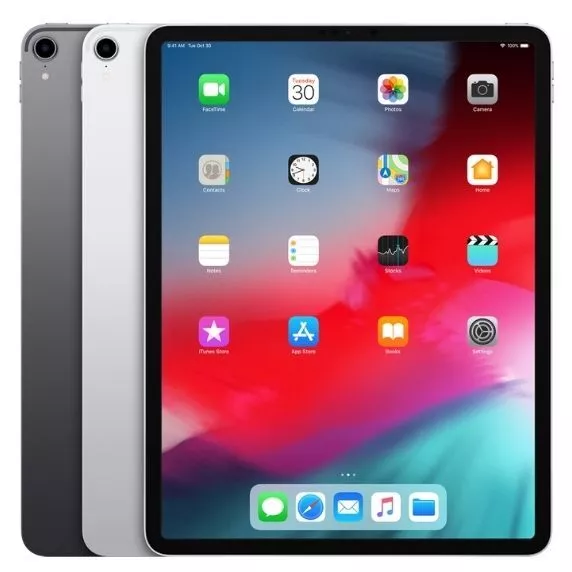 iPad Pro 10.9 (3.Gen) 2018 reparation