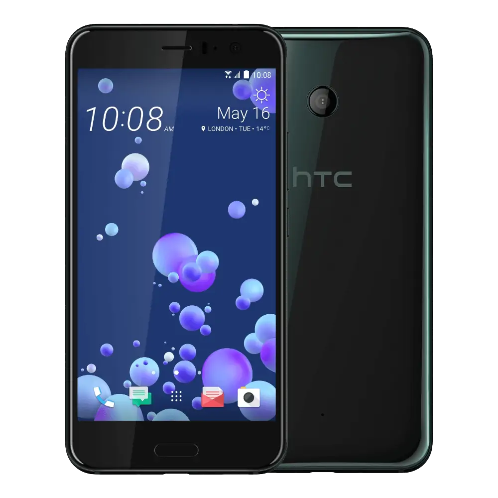 HTC mobil reparation