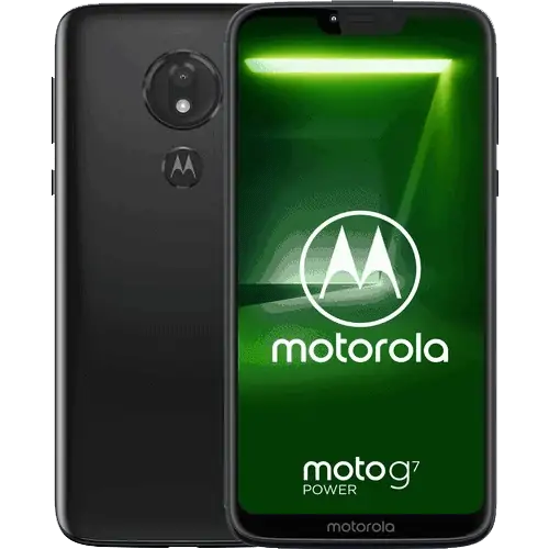 Motorola mobil reparation