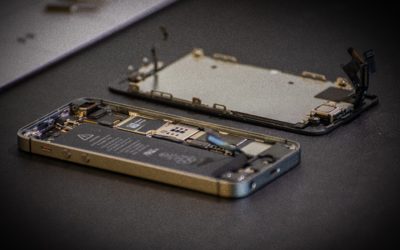 Grundlæggende tips til iPhone reparation