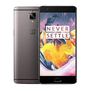 OnePlus 3 reparation