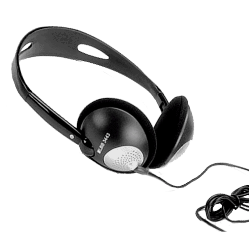 BOSCH headphones for interpretation systems 