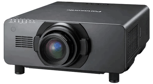 Rent projectors from Teletech for your next meeting.