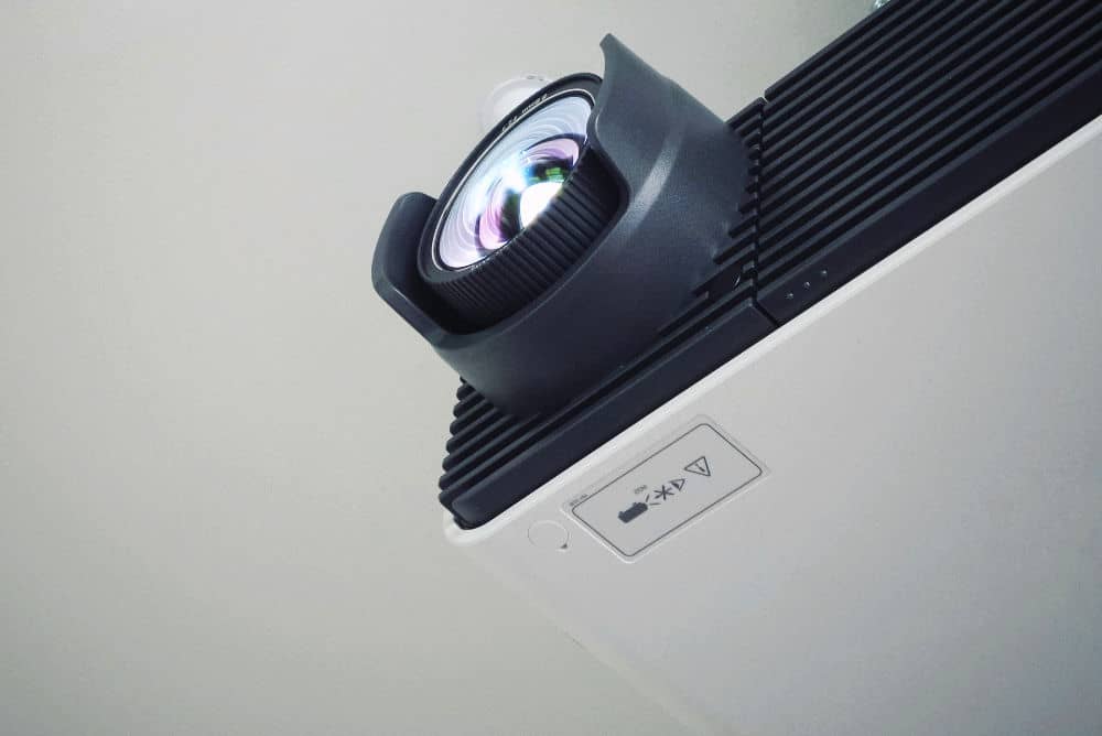 Lej av-udstyr til dit event i dag