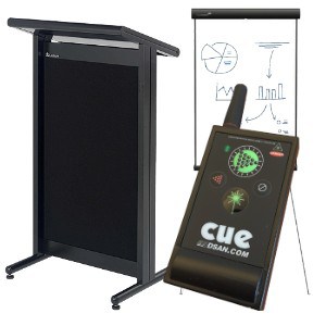 Rent AV accessories such as lecterns &amp; PPT clickers for your presentation.