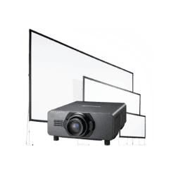 Guide: Choose the right screen for your projector