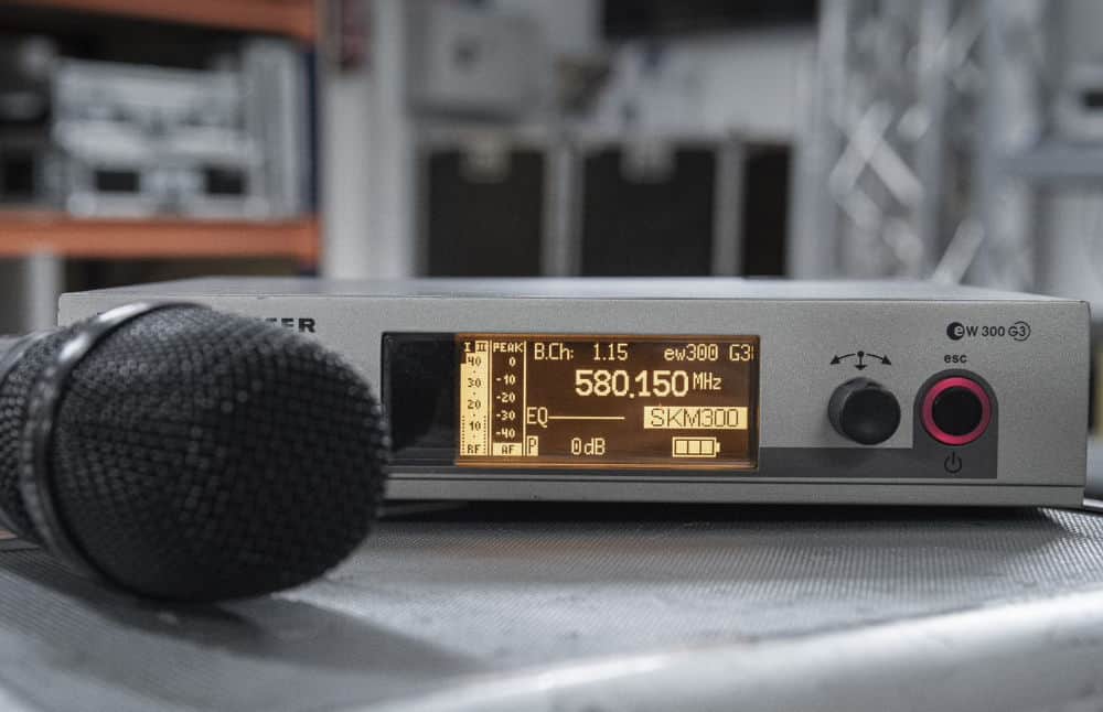 What is AV equipment? Choose the right equipment here Teletech