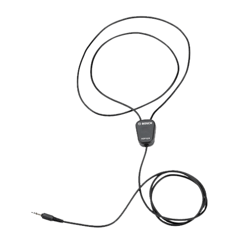 Hyr Sennheiser &amp; Televic tourguidesystem hos Teletech