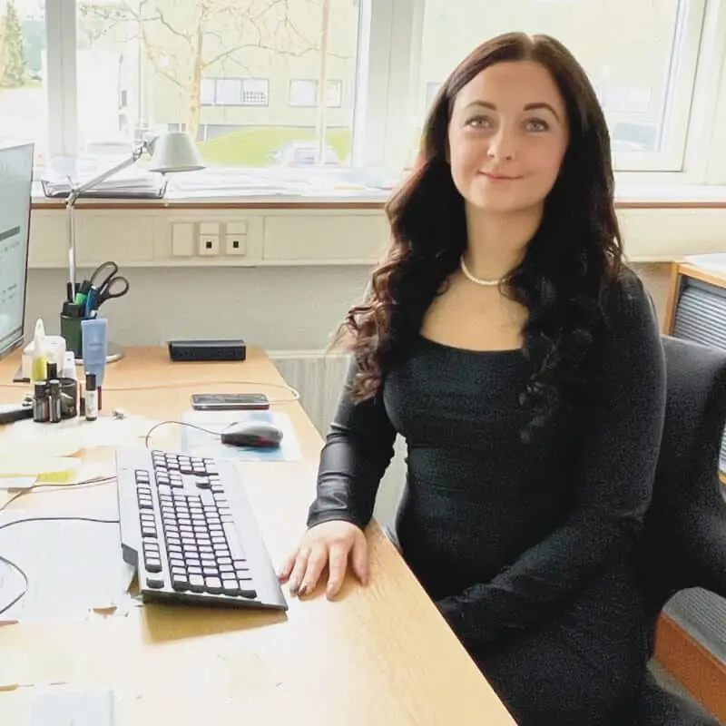 Kontakt kundeservice