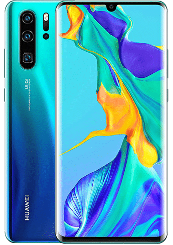 Huawei-P30-Pro-reparation-televesterbro.dk Huawei P30 Pro reparation