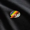 Pride pin