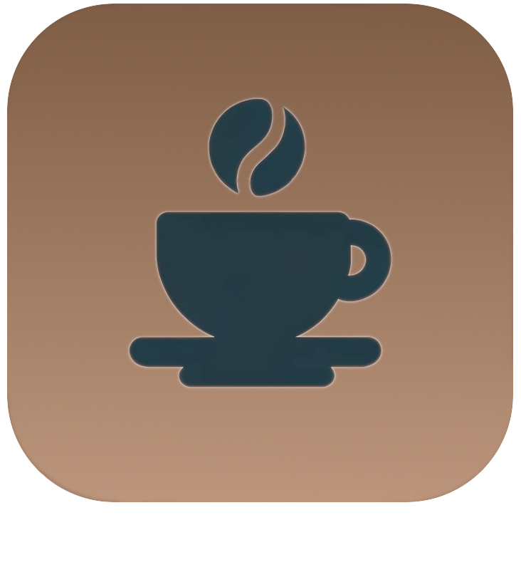 Kaffe service