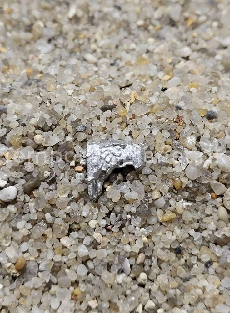 Arcane Architecture 1993 Warhammer Games Workshop Building Accessory Eagle Head