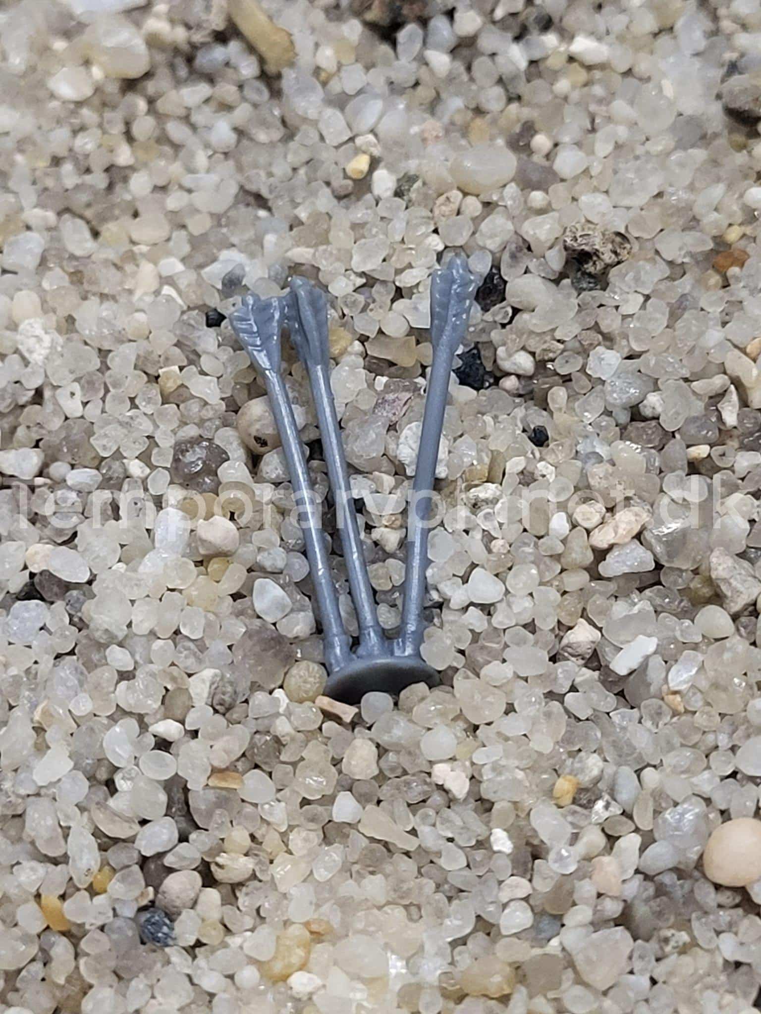 Archers Empire Plastic 2009 Warhammer Fantasy Games Workshop Arrows B