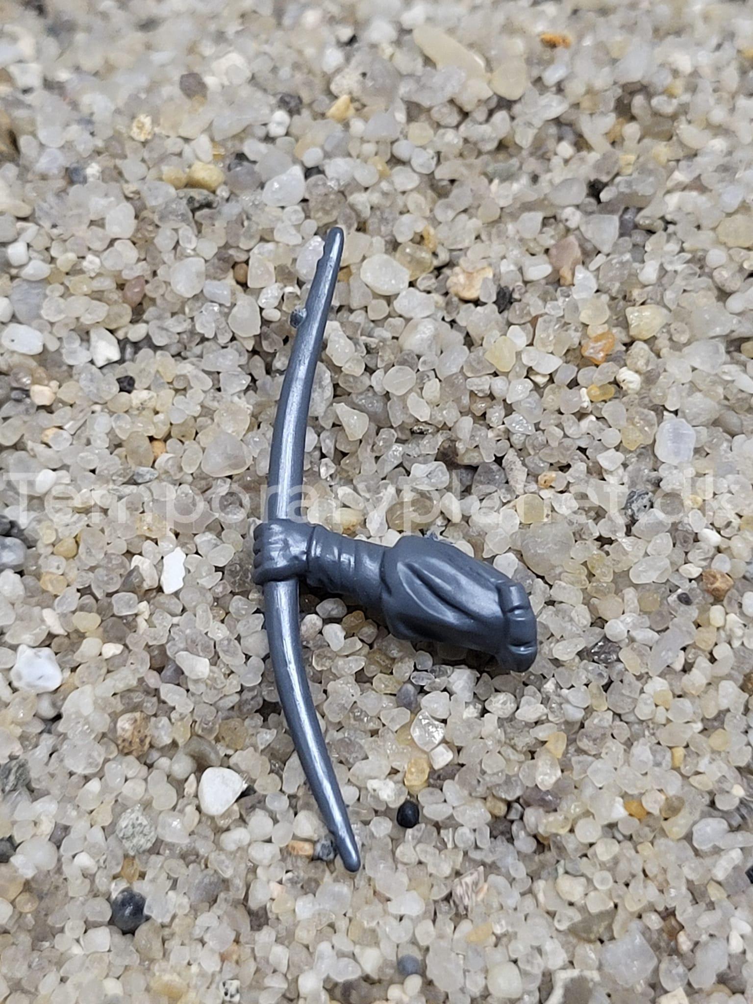Archers Empire Plastic 2009 Warhammer Fantasy Games Workshop Left arm Bow H