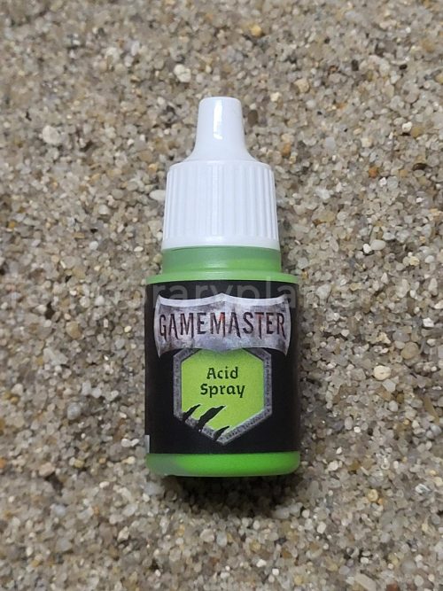 Army Painter Gamemaster Acid Spray