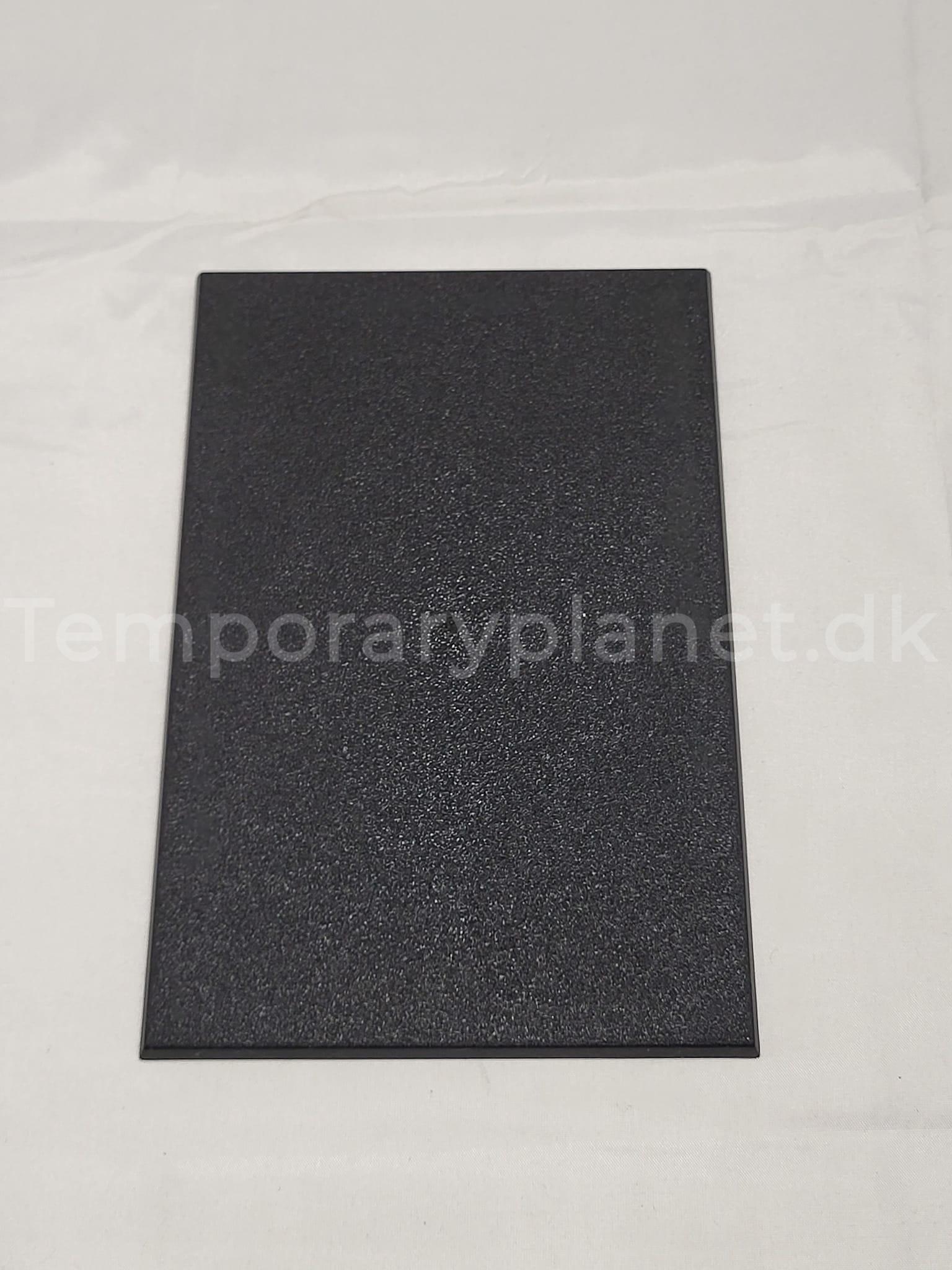 Base 100x150 mm 2010 Warhammer Fantasy Battle Games Workshop Citadel 2