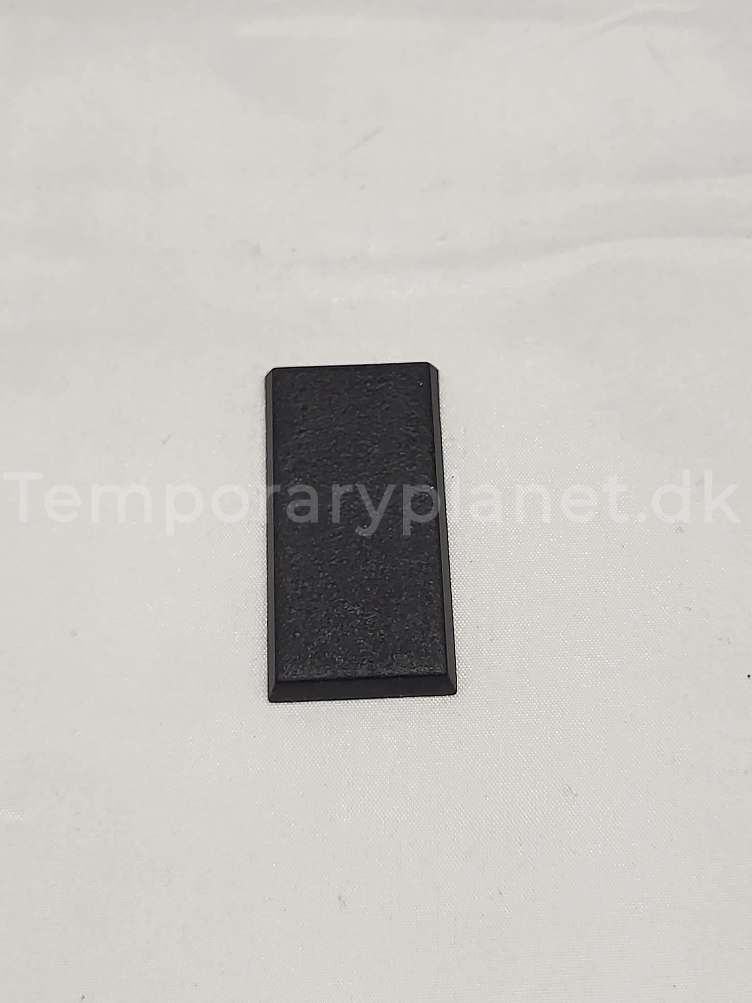 Base 20x40 mm 2006 Warhammer Fantasy Battle Games Workshop Citadel 2