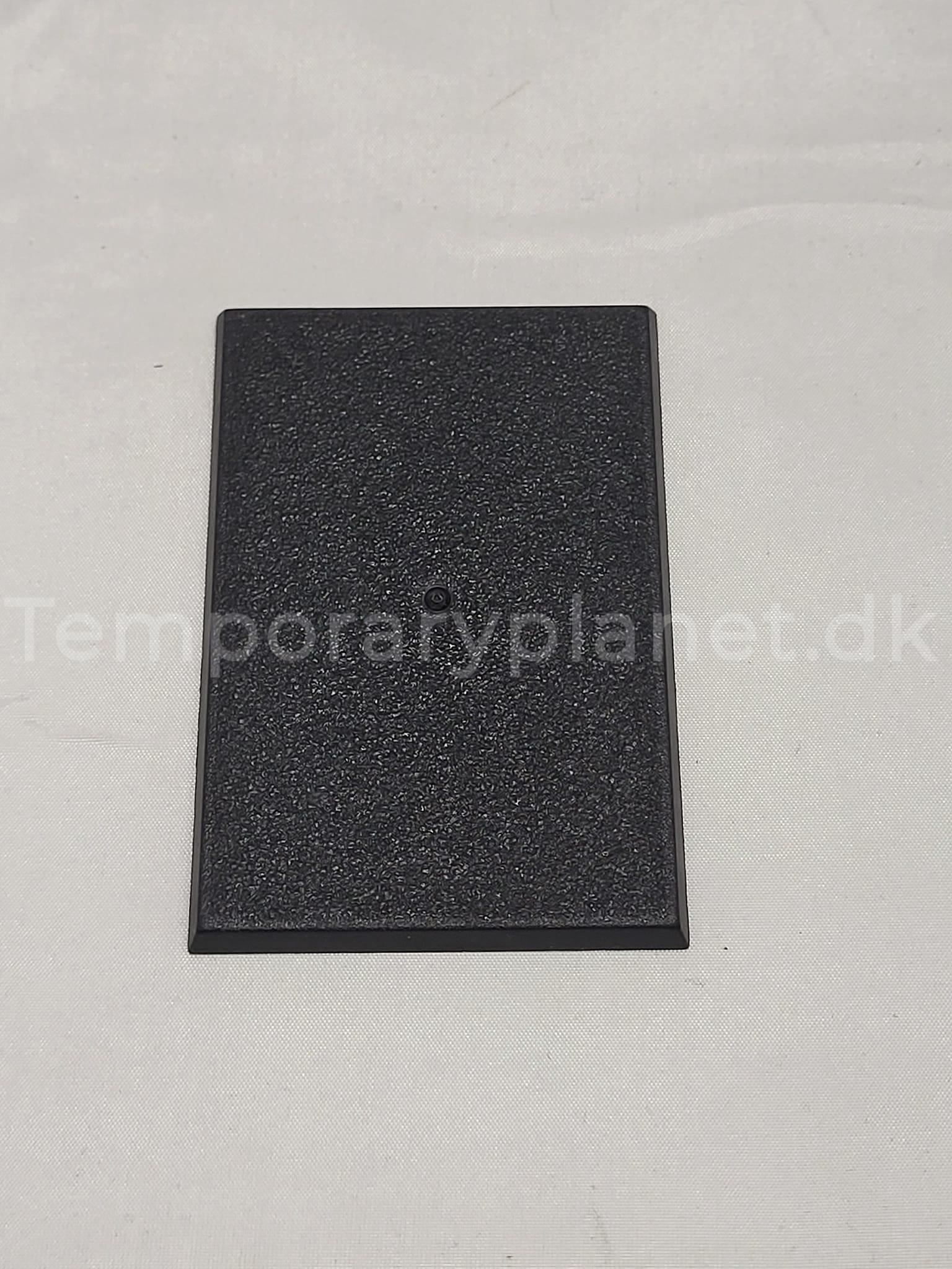 Base 50x75 mm 2011 Warhammer Fantasy Battle Games Workshop Citadel 2