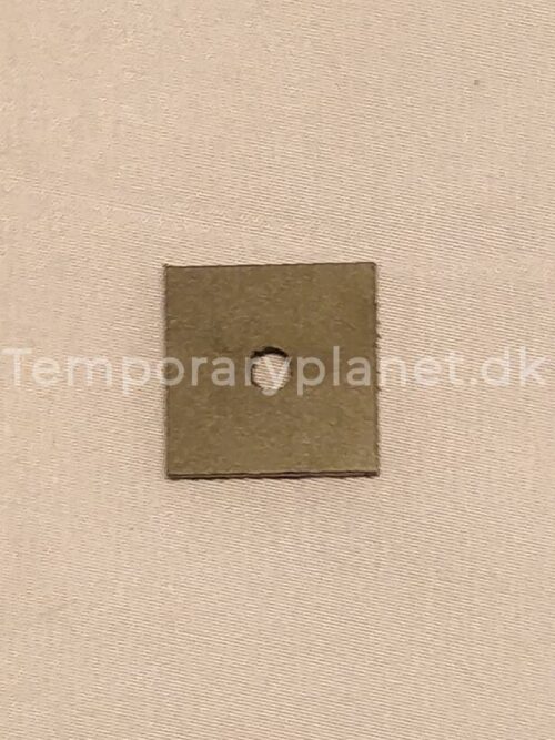 Warhammer Fantasy Base Magnetic 20 mm X 20 mm 1 hul Age of Sigmar AoS Gaming