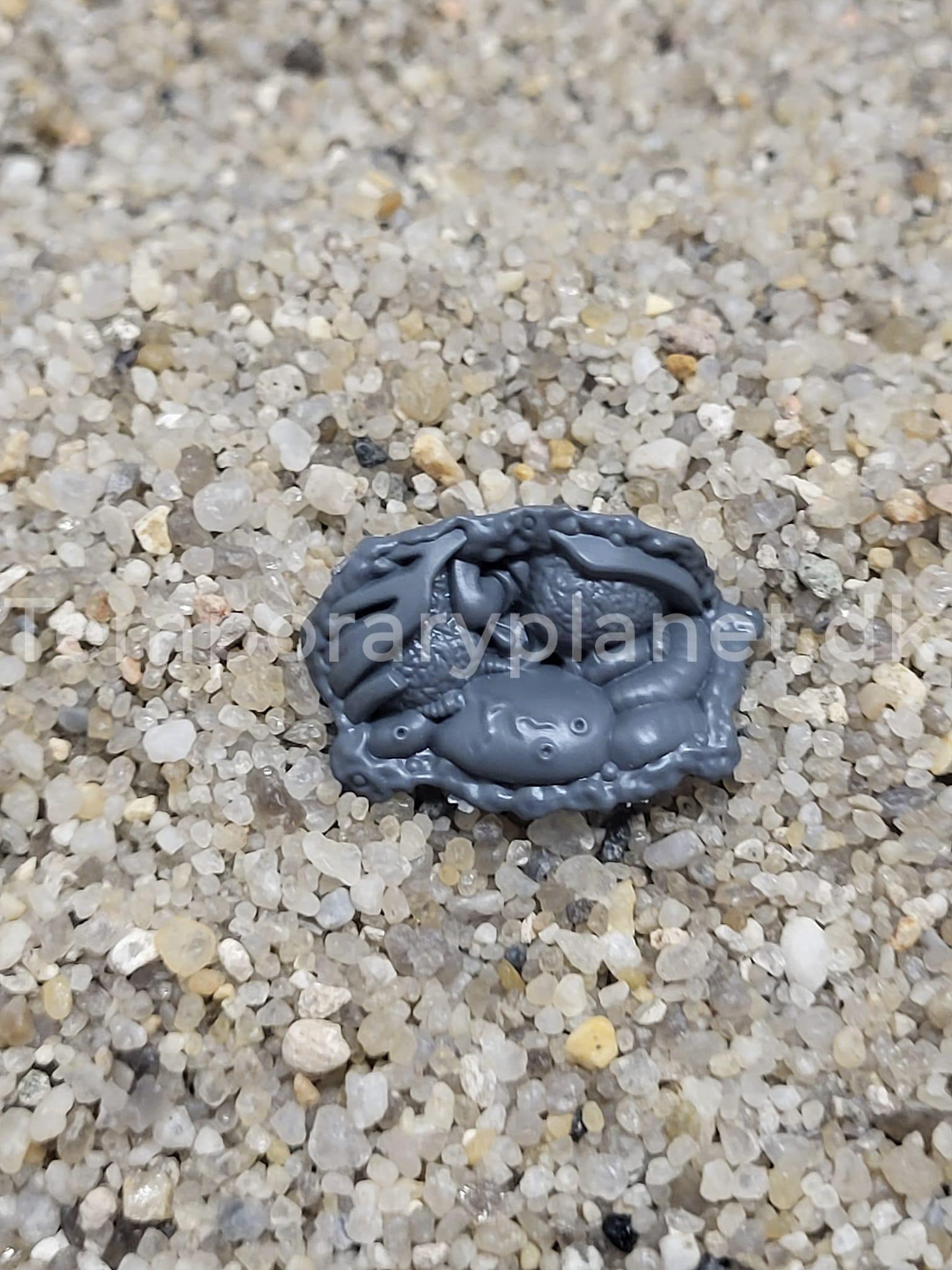 Beast of Nurgle 2018 Warhammer Fantasy The Old World Age of Sigmar 40.000 40K Body Part C