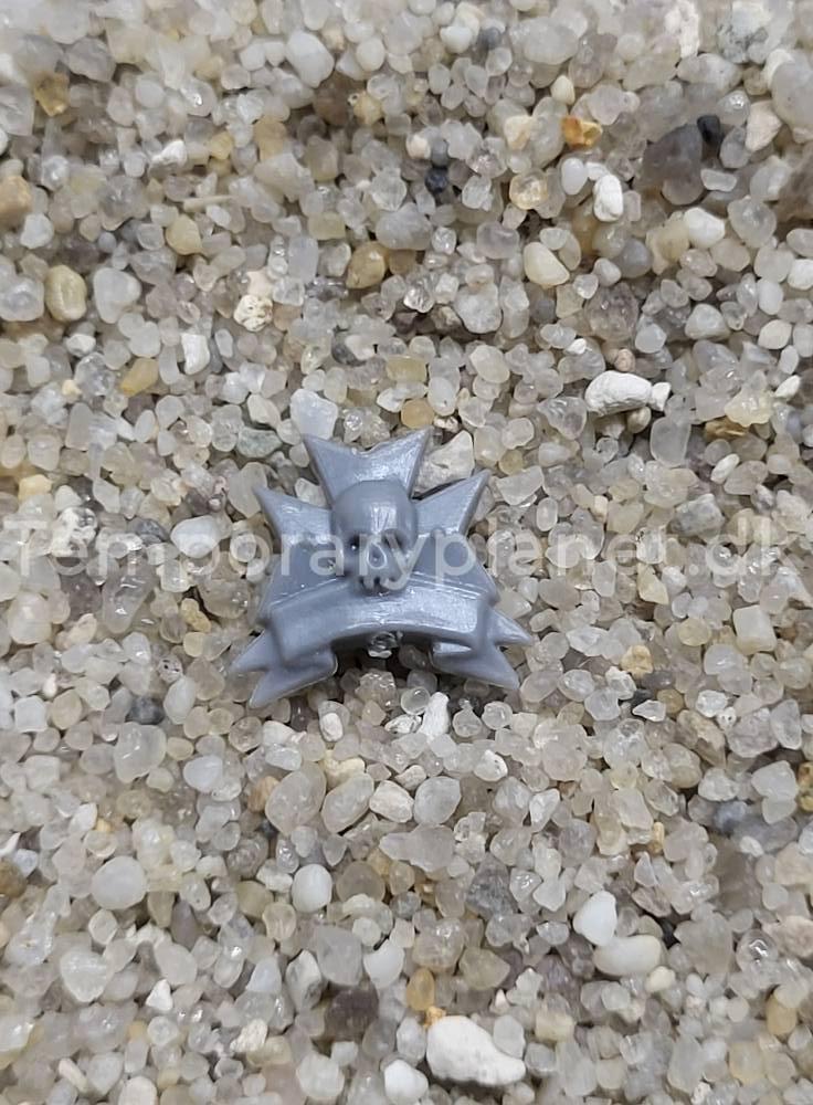 Black Templars Warhammer 40.000 40K Games Workshop Symbol A