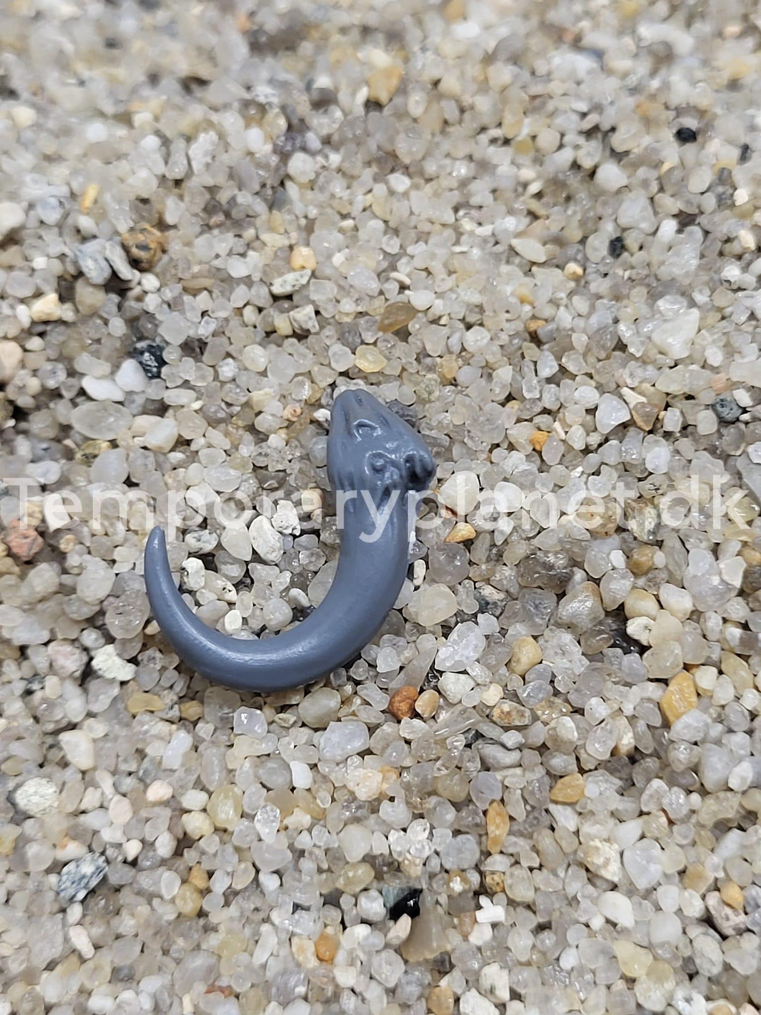 Chaos Spawn 2007 Warhammer The Old World 40.000 40K Fantasy Games Workshop Head C