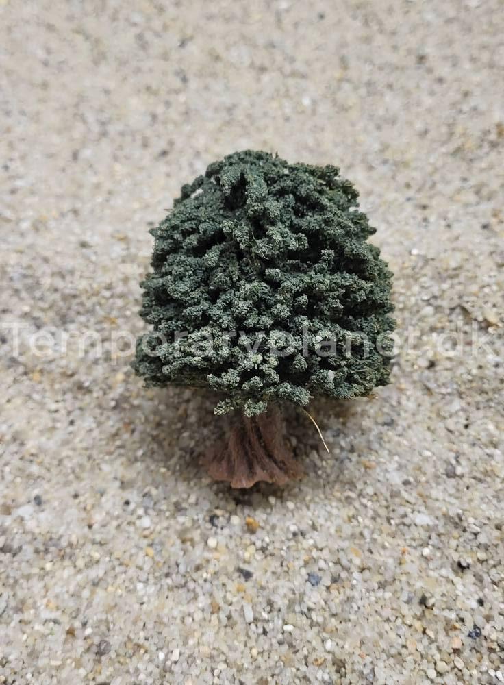 Citadel Boxed Medium Tree 1996 Warhammer Fantasy The Old World AoS Games Workshop 2