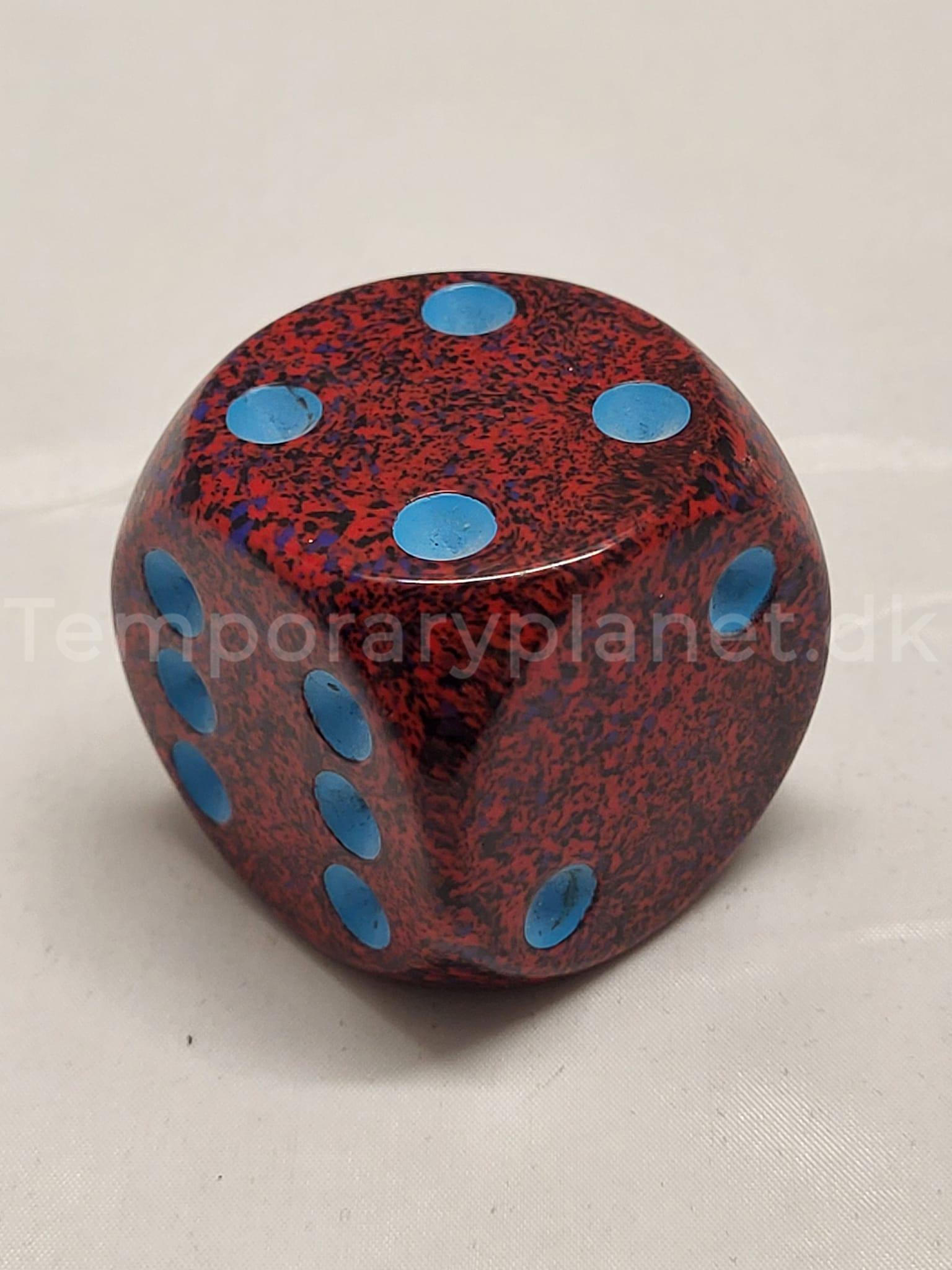 Dice Mega Huge Big Large 36 mm. D6 Warhammer 1